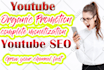 do professional video editing, youtube video editors