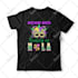 do custom t shirt design, merchandise design