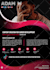 design modern and professional flyers, posters, business cards or banners