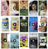 be your social media manager marketing with 1 post each day