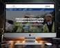 design a responsive wordpress website with free web hosting