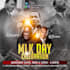 do exceptional church flyer or event flyer design