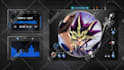 create awesome music visualizer or audio spectrum