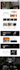 setup modern wordpress website design or blog design