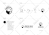 create modern minimalist business logo design