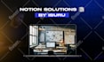build a custom notion workspace for you
