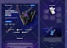 design stunning UI UX for mobile app, web and ai product in figma