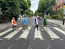 do photo editing, change images background, color correction