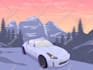 draw your car into aesthetic anime style