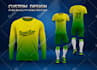 design 3d soccer jersey football basketball baseball uniform