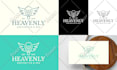 do a modern minimalist logo and branding kit for your business