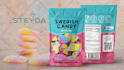 do coffee bag, label, pouch and packaging design