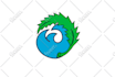 do hand drawing or sketch to vector art and vector tracing