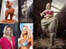 make beautiful art of your picture using ai and photoshop