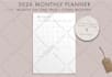 design etsy digital planner, etsy digital products,hyperlinked planner, etsy SEO