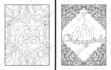 make kids and adult quotes coloring activity pages for KDP
