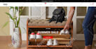 create responsive online ecommerce website