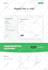 design framer website, framer landing page, fix or redesign framer site