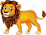 create cute cartoon animal and bird illustrations