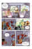 draw your full color comic book