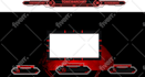 design ai powered animated overlays and pro stream pack twitch kick youtube