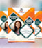 design wellness, nutrition,health,medical,  and pharmacy logo