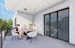 create 3d model and render realistic architecture project