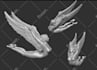 do any 3d model or mold ready to 3d printing