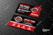 design a professional business card