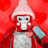 create a gorilla tag pfp for you