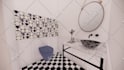 render realistic 3d interiors using sketchup