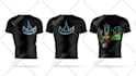 design streetwear hoodie and tshirt