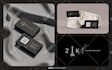 design professional business card and stationery set
