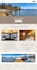 do responsive squarespace website, design or redesign squarespace landing page