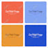 create a playful, colorful, fun, bright and creative logo
