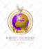 do modern church or business logo design professionally