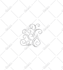 create minimalist or geometric tattoo designs