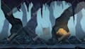 draw background illustration,2d layout colouring