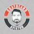 draw minimalist flat line vector avatar of you within 24h