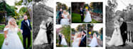 design unique professional wedding albums