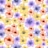 create a floral tropical hawaiian shirt ready to print