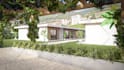 create an amazing architecture interior render