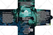 design outstanding flyers,banners,posters and post cards