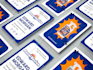 create unforgettable a business card