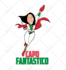 create awesome superhero mascot character and superhero mascot logo