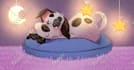 create a custom portrait of you or your pet in my style