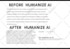 check plagiarism humanize ai content rewrite proofread
