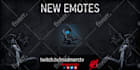 create twitch custom emote
