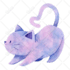 create a beautiful watercolor illustration for you