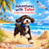 fixed layout children book formatting for kindle KDP and print